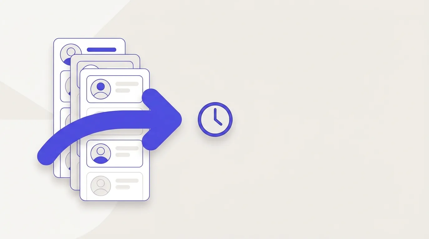 Agencja pracy tymczasowej a onboarding: jak zarządzać setkami pracowników?
